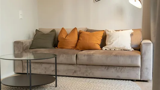 Apartments in Vienna Leopoldstadt - photo 6