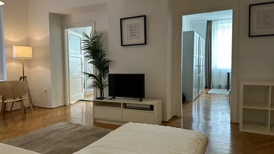 Apartments in Budapest Belváros-Lipótváros - photo 4