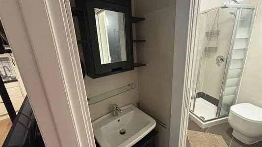 Apartments in Milano Zona 4 - Vittoria, Forlanini - photo 9