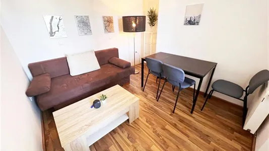 Rooms in Vienna Margareten - photo 8