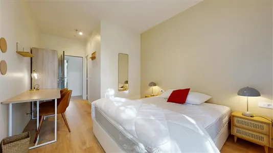 Rooms in Montpellier - photo 2