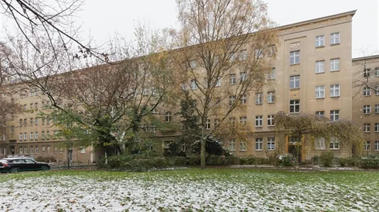 Rooms in Berlin Friedrichshain-Kreuzberg - photo 7