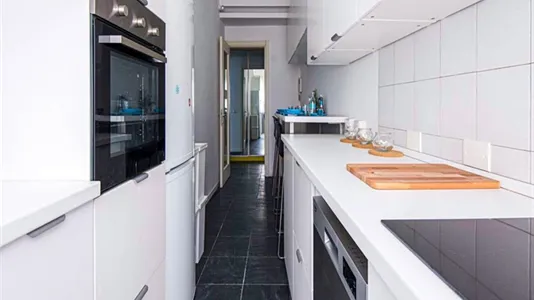 Rooms in Milano Zona 2 - Stazione Centrale, Gorla, Turro, Greco, Crescenzago - photo 9