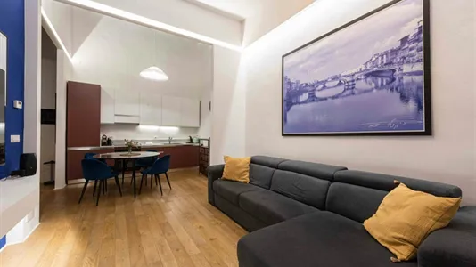 Apartments in Florence - photo 9