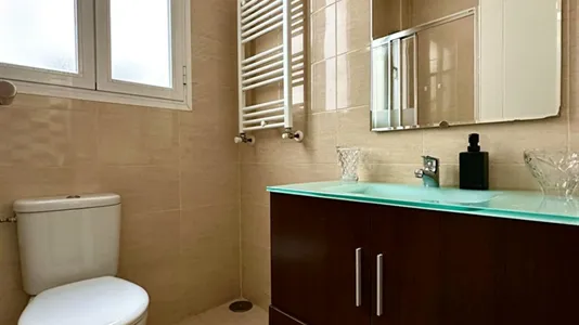 Rooms in Madrid Centro - photo 8