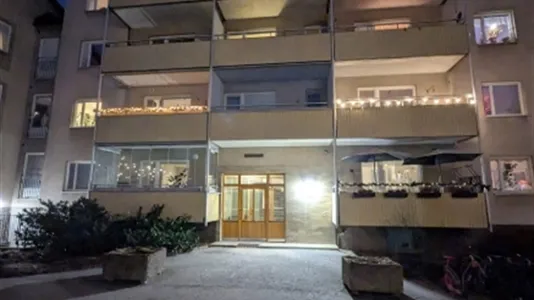 Apartments in Stockholm South - photo 10