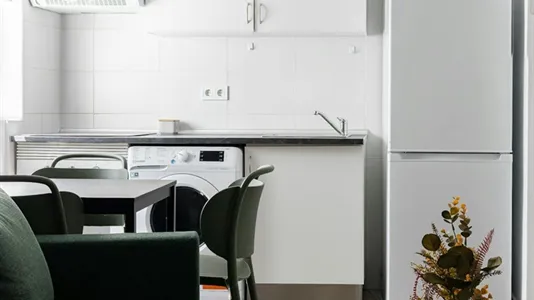 Apartments in Getafe - photo 10