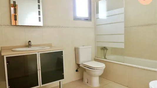 Rooms in Castellón de la Plana/Castelló de la Plana - photo 6