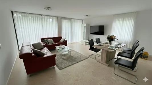 Apartments in Berlin Reinickendorf - photo 4