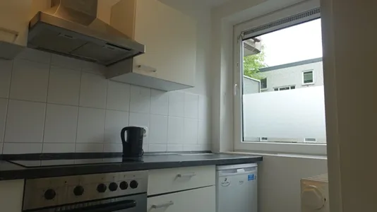 Apartments in Location is not specified - photo 4