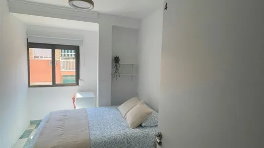 Rooms in Alaquàs - photo 1