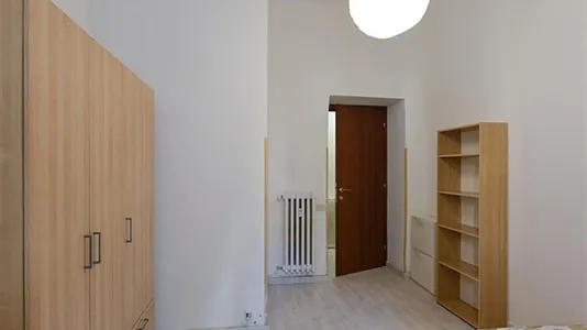 Rooms in Roma Municipio II – Parioli/Nomentano - photo 6