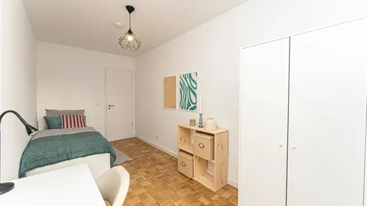 Rooms in Berlin Neukölln - photo 3