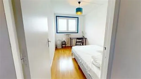 Rooms in Nantes - photo 5