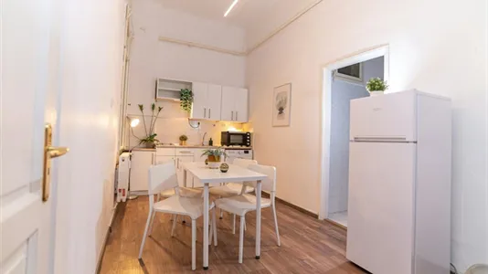 Rooms in Budapest Belváros-Lipótváros - photo 9