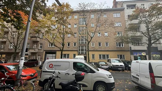 Rooms in Berlin Neukölln - photo 4