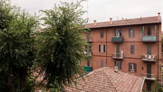 Rooms in Bologna - photo 9