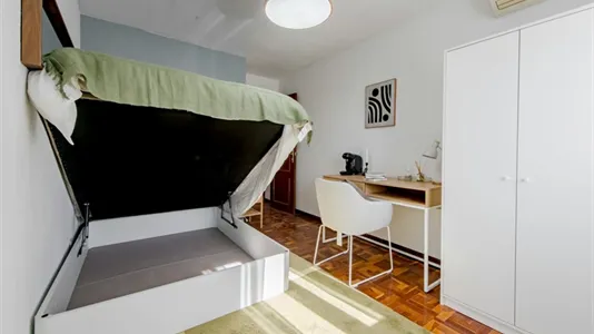 Rooms in Madrid Latina - photo 4