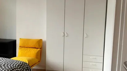 Room for rent in Brussels Ukkel, Brussels