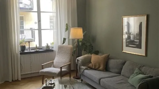 Apartments in Södermalm - photo 3
