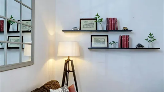 Apartments in Roma Municipio I – Centro Storico - photo 2