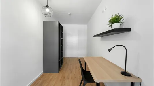 Rooms in Berlin Mitte - photo 4