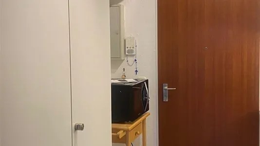 Apartments in Mannheim - photo 7