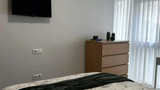 Rooms in Madrid Tetuán - photo 4