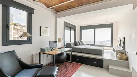 Apartments in Barcelona Sarrià-St. Gervasi - photo 3