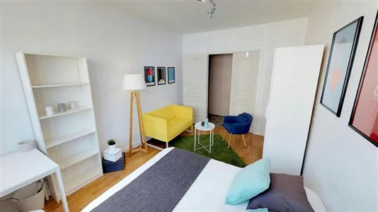 Rooms in Lyon - photo 2