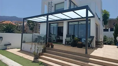 Room for rent in La Orotava, Islas Canarias