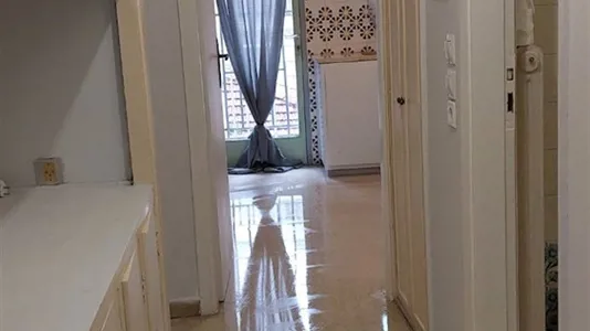 Rooms in Athens Agios Nikolaos - photo 3