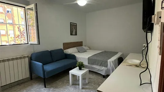 Rooms in Madrid Latina - photo 5