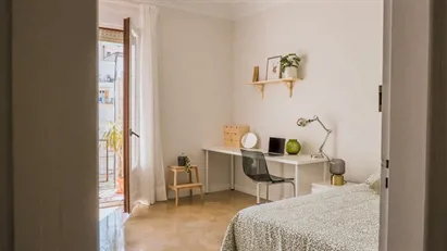 Room for rent in Barcelona Eixample, Barcelona