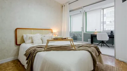 Room for rent in Madrid Chamberí, Madrid