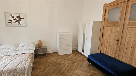 Rooms in Berlin Charlottenburg-Wilmersdorf - photo 5