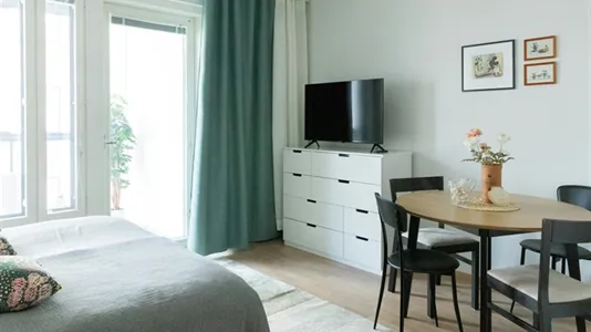 Apartments in Vantaa - photo 6