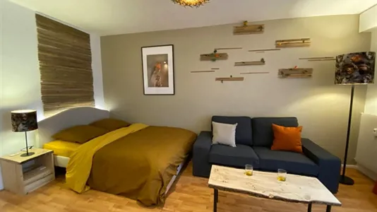 Rooms in Strasbourg - photo 2