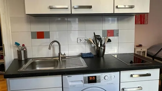 Apartments in Berlin Neukölln - photo 9