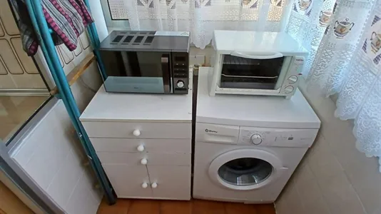 Rooms in Valladolid - photo 1