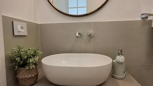Rooms in Florence - photo 3