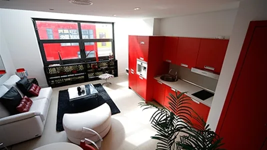 Apartments in Las Higueras - photo 4