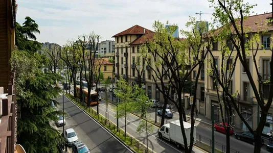 Rooms in Milano Zona 2 - Stazione Centrale, Gorla, Turro, Greco, Crescenzago - photo 6