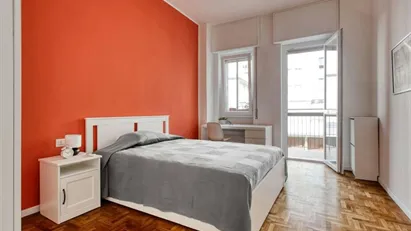 Room for rent in Milano Zona 3 - Porta Venezia, Città Studi, Lambrate, Milan