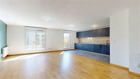 Apartments in Lyon - photo 3