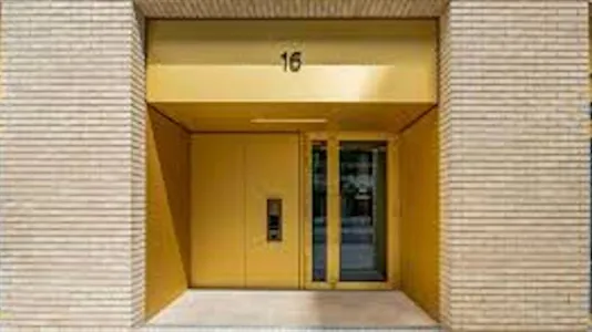 Apartments in Berlin Mitte - photo 1