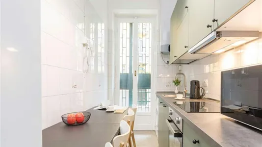 Rooms in Milano Zona 8 - Fiera, Gallaratese, Quarto Oggiaro - photo 6