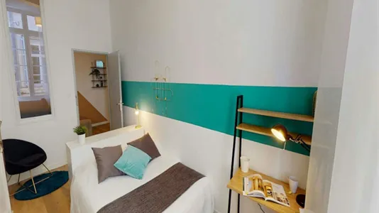 Rooms in Montpellier - photo 2