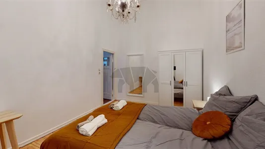 Apartments in Berlin Charlottenburg-Wilmersdorf - photo 9