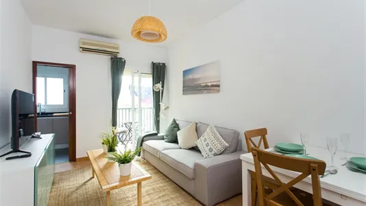 Apartments in Barcelona Sants-Montjuïc - photo 1